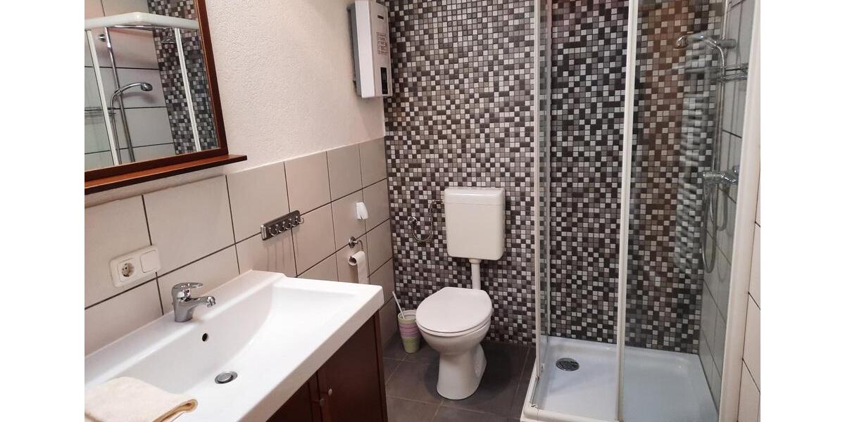 Etagenwohnung Erlensee - 2 Zimmer, 58 m&sup2;, 550&euro; | Angebot:26277699