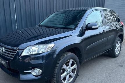 Toyota RAV 4 184.950 km 8.600 &euro; Biebergemünd 63599