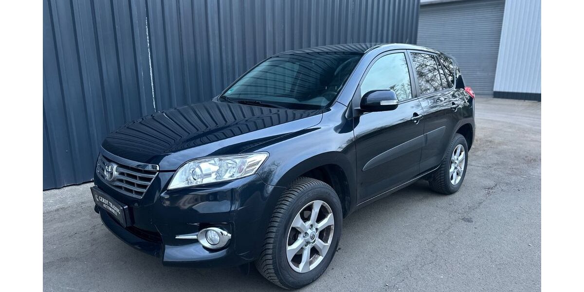Toyota RAV 4 184.950 km 8.600 &euro; Biebergemünd 63599