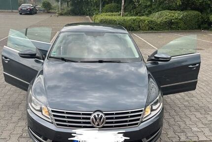 VW CC 193.000 km 7.100 &euro; Maintal 63477