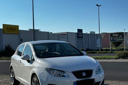 Seat Ibiza 137.700 km 5.900 &euro; Biebergemünd 63599
