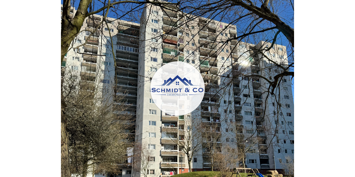 Etagenwohnung Dietzenbach - 4 Zimmer, 89 m&sup2;, 150.000&euro; | Angebot:21947071