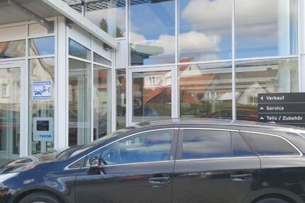 Toyota Avensis 138.843 km 14.650 &euro; Biebergemünd-Bieber 63599