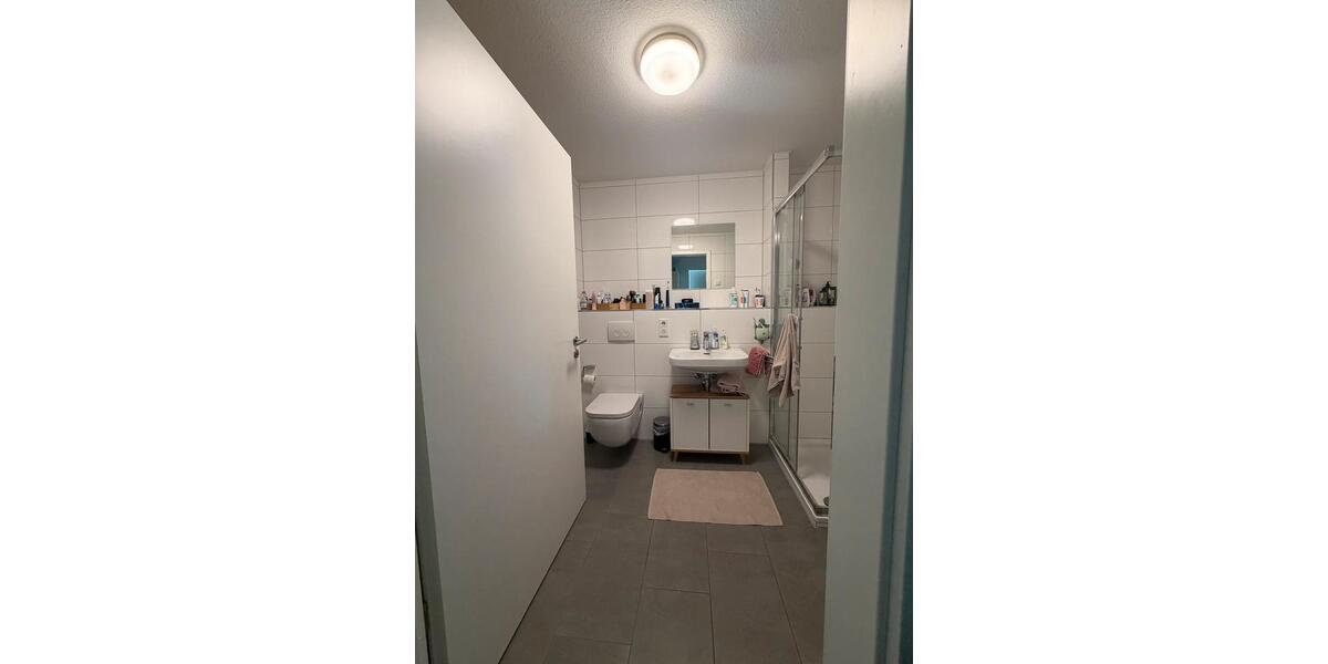 Etagenwohnung Hanau Lamboy - 3 Zimmer, 68 m&sup2;, 960&euro; | Angebot:26311639