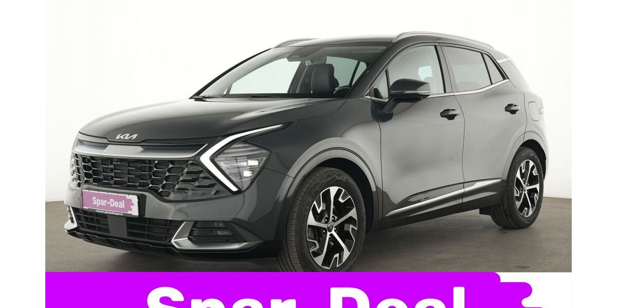 Kia Sportage 61.390 km 25.831 &euro; Dietzenbach bei Frankfurt 63128