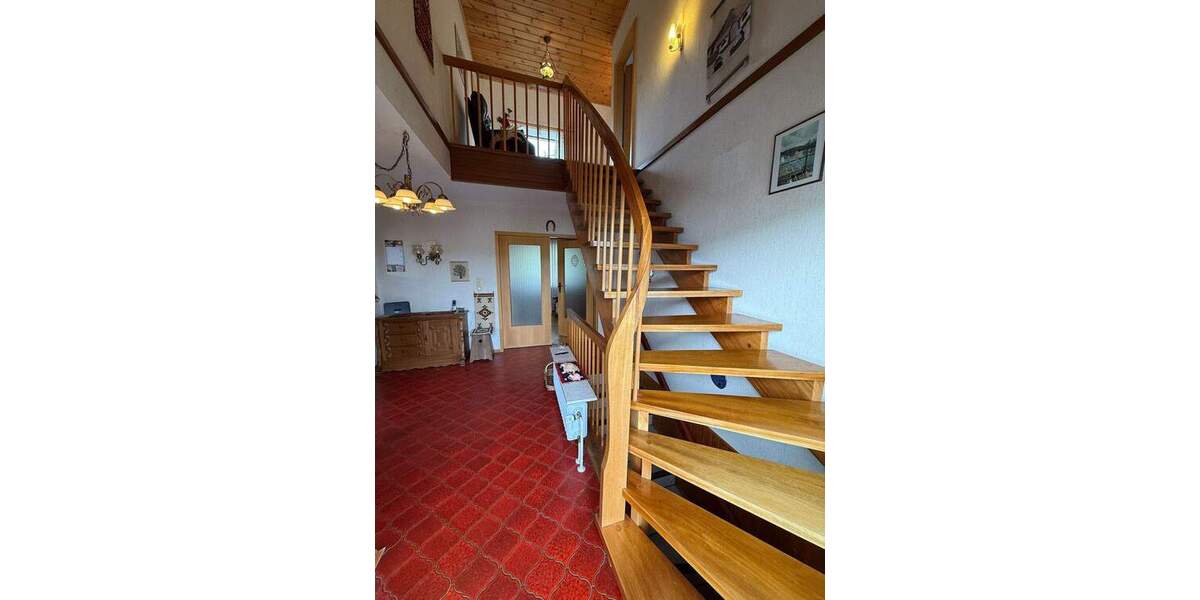 Einfamilienhaus Linsengericht Eidengesäß - 5 Zimmer, 163 m&sup2;, 390.000&euro; | Angebot:25776067