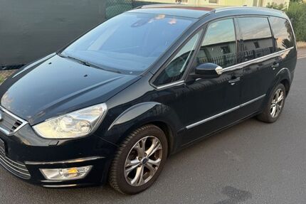 Ford Galaxy 171.800 km 7.800 &euro; Hanau 63452