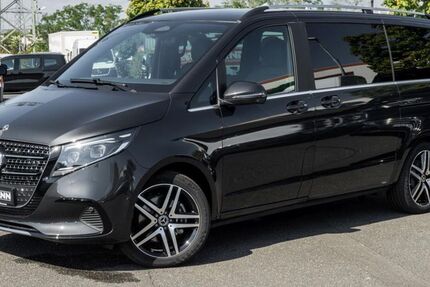 Mercedes-Benz V 300 15.000 km 87.450 &euro; Stockstadt 63811