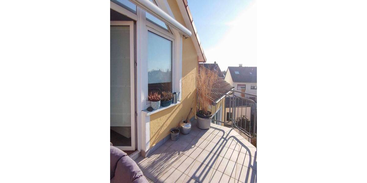 Etagenwohnung Mühlheim am Main Mühlheim - 4 Zimmer, 349.000&euro; | Angebot:25776080