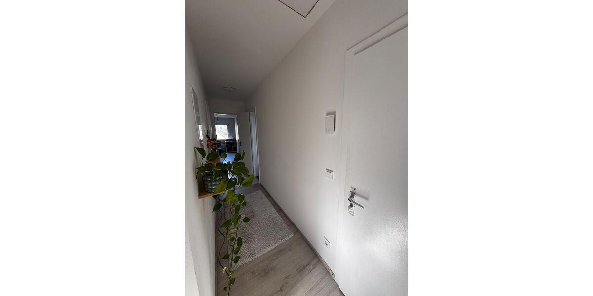 Dachgeschoßwohnung Großkrotzenburg - 2.5 Zimmer, 55 m&sup2;, 790&euro; | Angebot:26299964