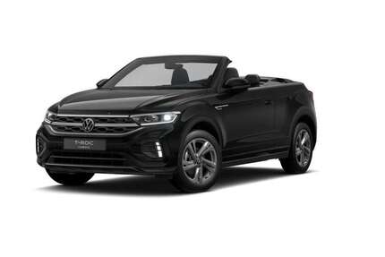 VW T-Roc 26.100 km 30.449 &euro; Linsengericht 63589