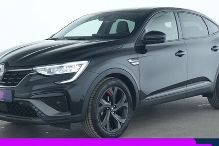 Renault Arkana 18.042 km 23.358 &euro; Dietzenbach bei Frankfurt 63128