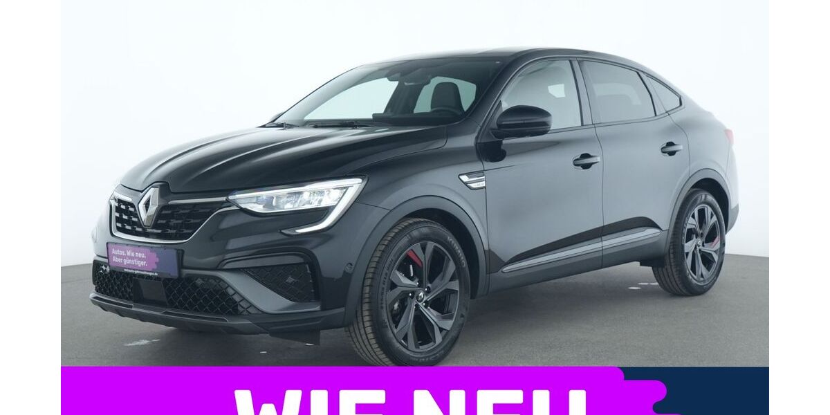 Renault Arkana 18.042 km 23.963 &euro; Dietzenbach bei Frankfurt 63128