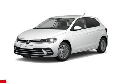 VW Polo 30.027 km 16.850 &euro; Buergstadt 63927