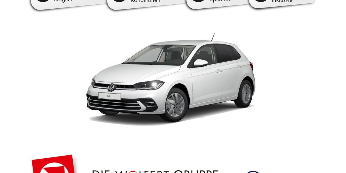 VW Polo 30.027 km 16.850 &euro; Buergstadt 63927