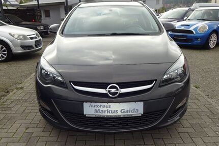 Opel Astra 158.000 km 5.950 &euro; Mömbris 63776