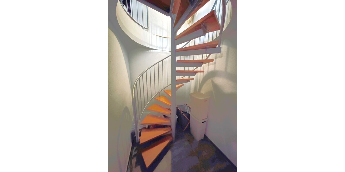 albero:) Charmante Maisonette-Wohnung mit Garten - Maisonettenwohnung Seligenstadt Froschhausen | Angebot:22114081