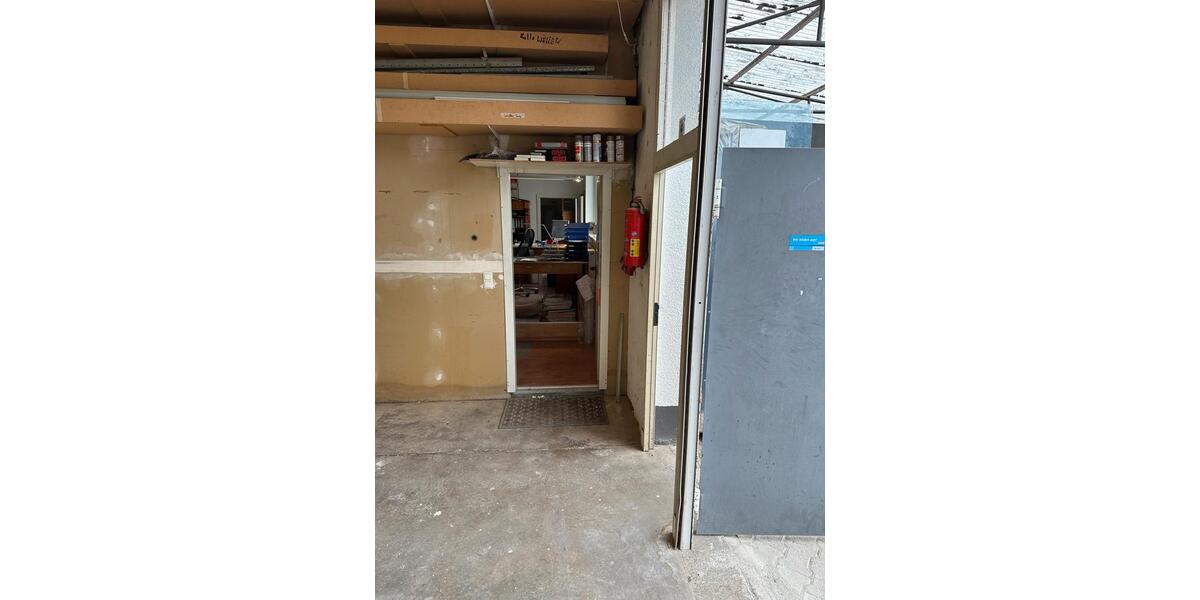 Gewerbeobjekt Hanau Großauheim - 3.000&euro; | Angebot:26143669