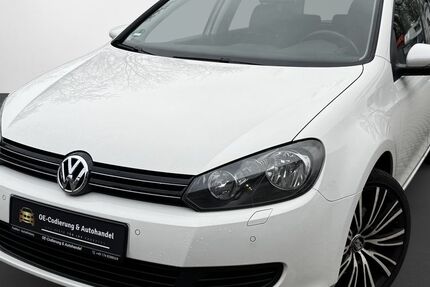 VW Golf 143.980 km 7.290 &euro; Langenselbold 63505