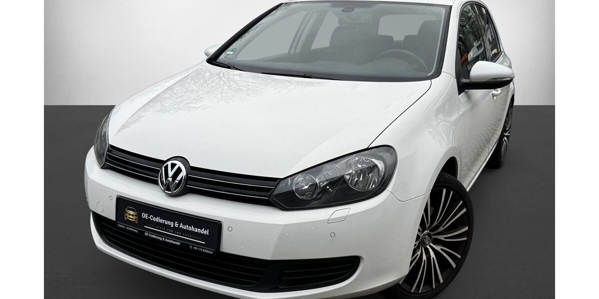 VW Golf 143.980 km 7.290 &euro; Langenselbold 63505