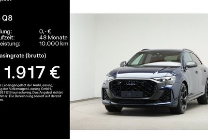 Audi RSQ8 2.100 km 175.605 &euro; Mühlheim 63165