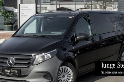 Mercedes-Benz Vito 18.350 km 48.680 &euro; Gelnhausen 63571