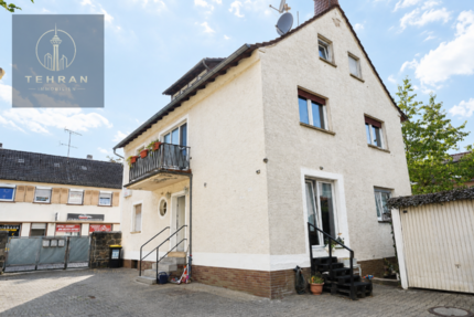 Haus Hanau Groß-Steinheim - 7 Zimmer, 192 m&sup2;, 750.000&euro; | Angebot:27209438
