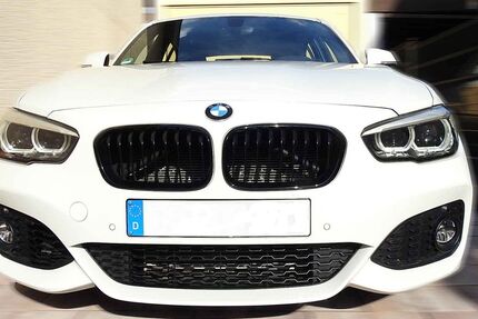 BMW 118 80.000 km 15.000 &euro; Rodgau 63110