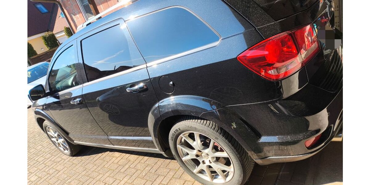 Fiat Freemont 243.000 km 6.200 &euro; Wörth am Main 63939