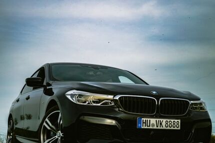 BMW 630 Gran Turismo 67.000 km 35.900 &euro; Hanau 63450