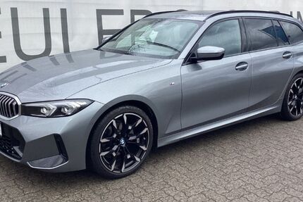 BMW 320 11.563 km 45.333 &euro; Hainburg 63512