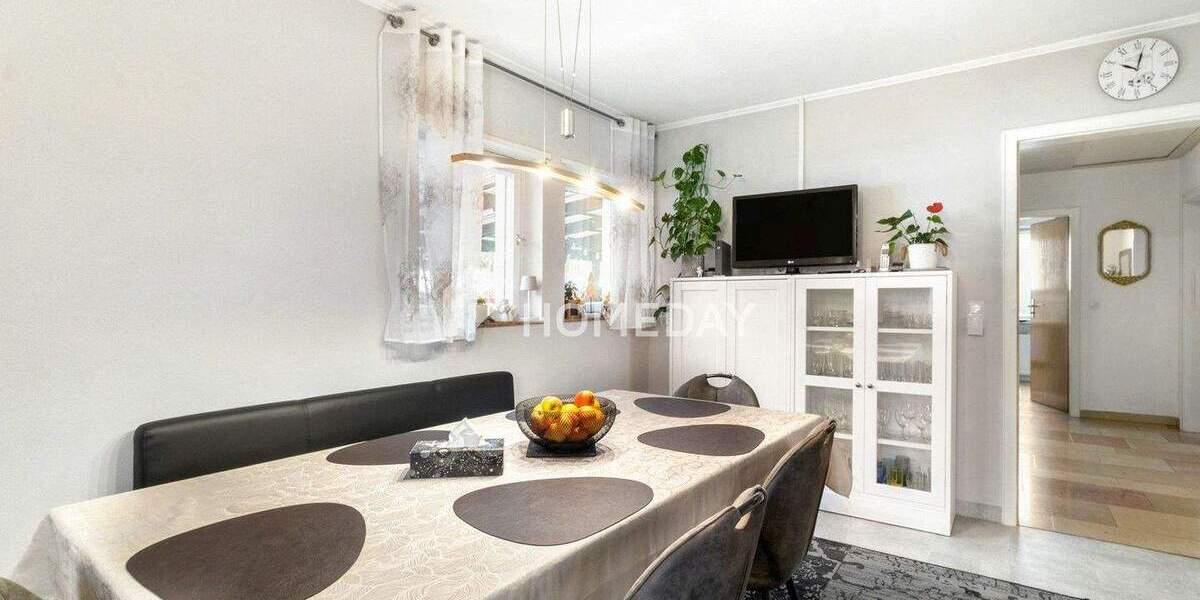 Einfamilienhaus Obernburg - 5 Zimmer, 189 m&sup2;, 489.000&euro; | Angebot:25743438