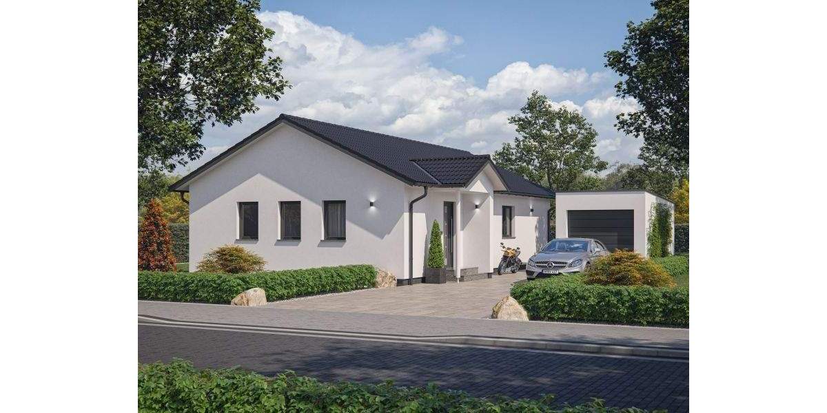 Bungalow Freudenberg - 3 Zimmer, 111 m&sup2;, 478.000&euro; | Angebot:25836102