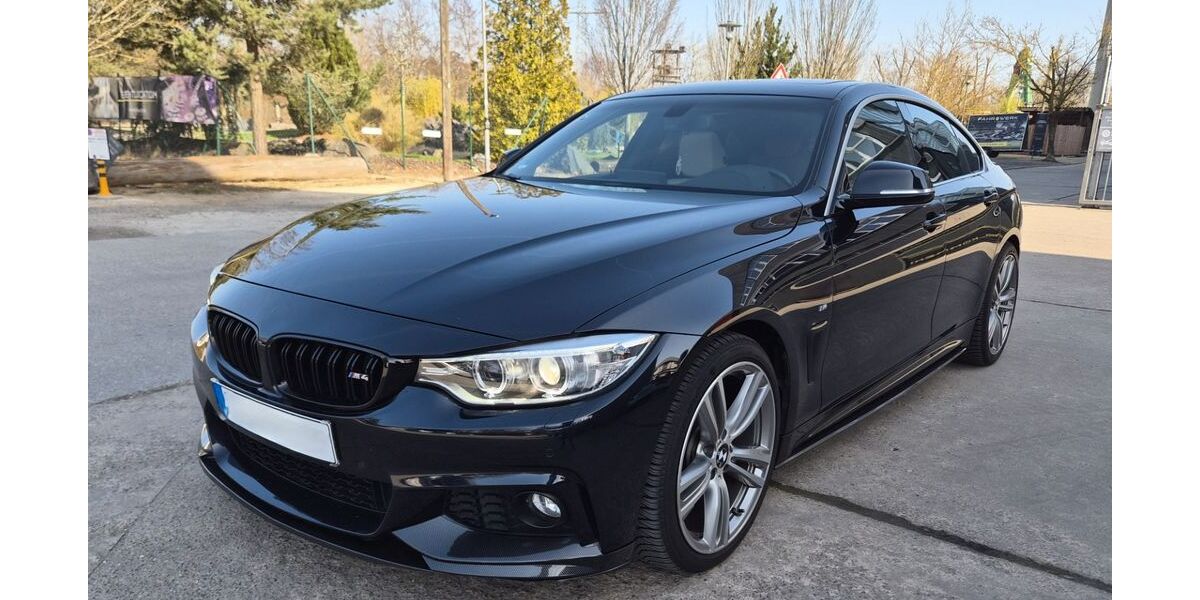 BMW 428 126.500 km 20.900 &euro; Groß-Zimmern 64846