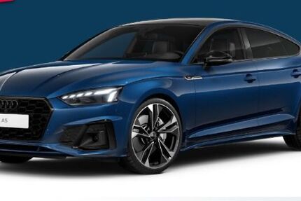 Audi A5 37.205 km 48.870 &euro; Großwallstadt 63868