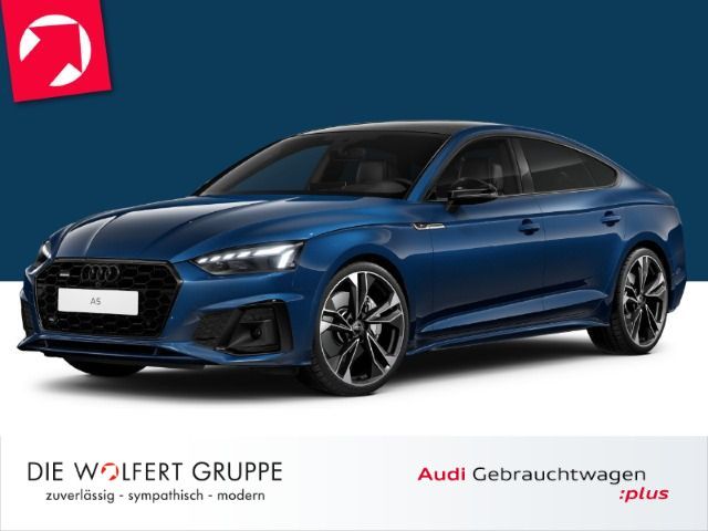 Audi A5 37.205 km 48.870 &euro; Großwallstadt 63868