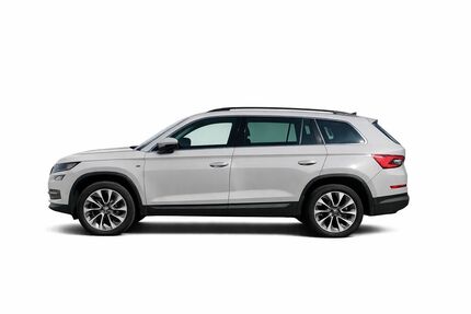 Skoda Kodiaq 136.000 km 22.999 &euro; Seligenstadt 63500