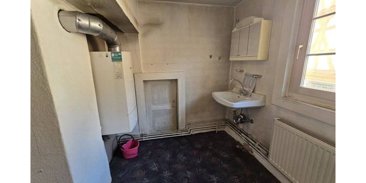 Einfamilienhaus Breuberg / Neustadt Neustadt - 4 Zimmer, 95 m&sup2;, 125.000&euro; | Angebot:25667643