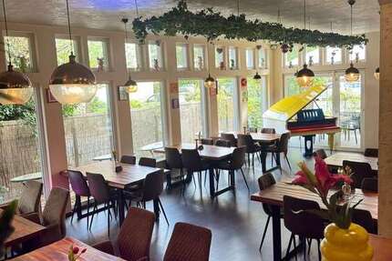 Gewerbeobjekt Hanau Lamboy - 2.060&euro; | Angebot:27340895