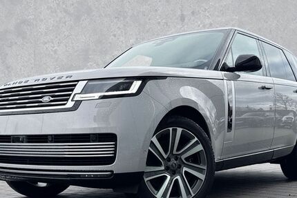Land Rover Range Rover 17.240 km 168.900 &euro; Bruchköbel 63486