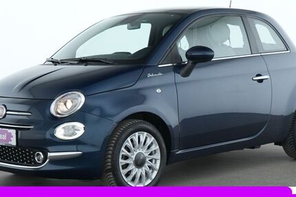 Fiat 500 28.886 km 12.897 &euro; Dietzenbach bei Frankfurt 63128