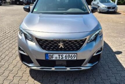 Peugeot 5008 105.000 km 15.000 &euro; Dietzenbach 63128