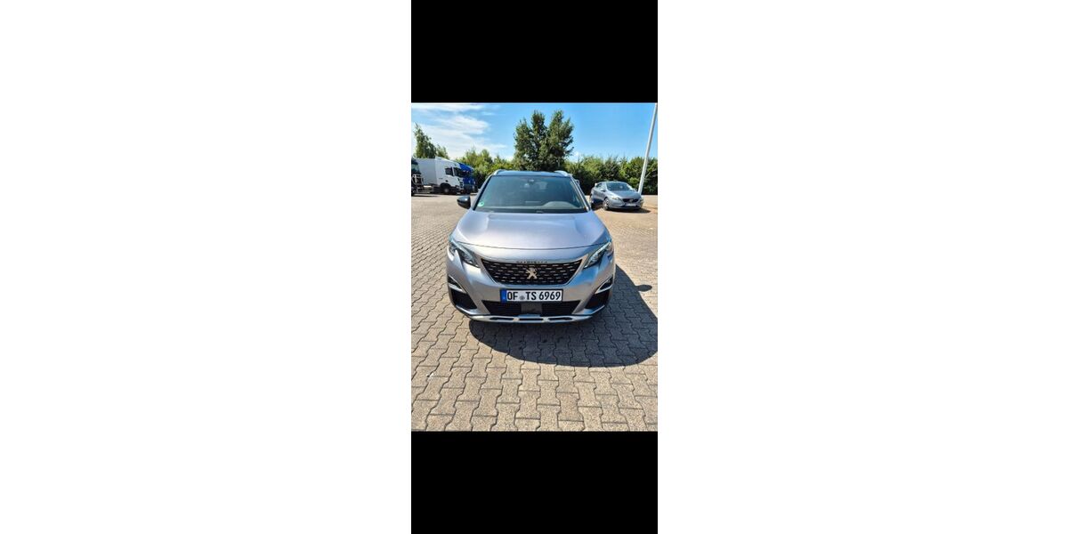 Peugeot 5008 105.000 km 15.000 &euro; Dietzenbach 63128