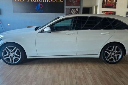 Mercedes-Benz C 250 225.000 km 11.999 &euro; Rodgau 63110