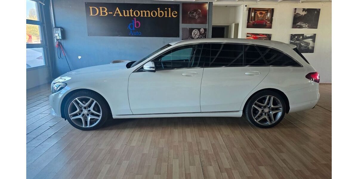 Mercedes-Benz C 250 225.000 km 11.999 &euro; Rodgau 63110