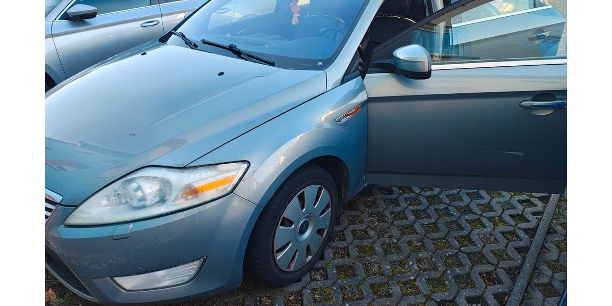 Ford Mondeo 230.000 km 2.750 &euro; Linsengericht 63589