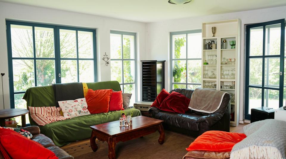 Doppelhaushälfte Hanau Lamboy - 7 Zimmer, 195 m&sup2;, 560.000&euro; | Angebot:27213387