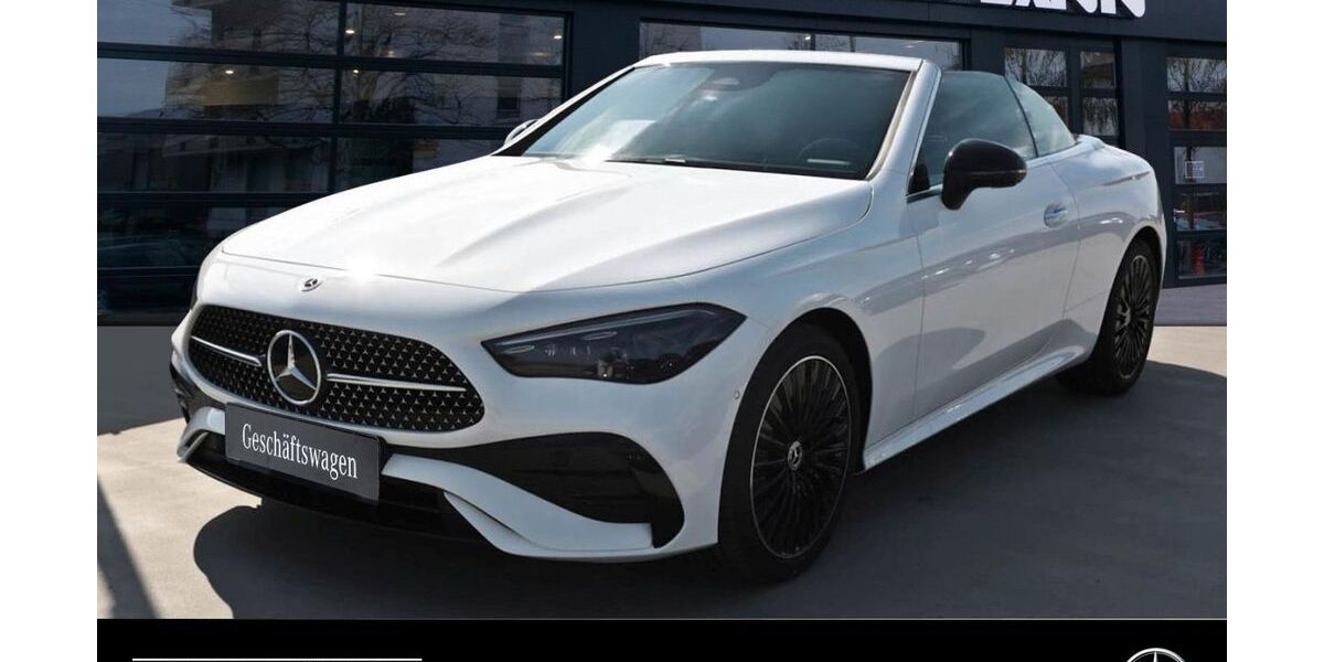 Mercedes-Benz CLE 180 15.000 km 55.240 &euro; Aschaffenburg 63741