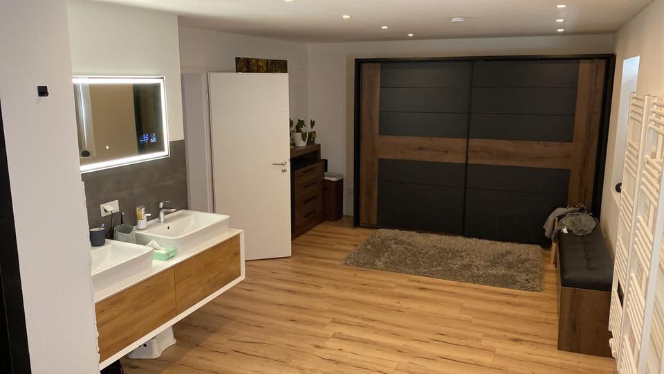 Einfamilienhaus Groß-Umstadt Umstadt - 5 Zimmer, 180 m&sup2;, 2.200&euro; | Angebot:26545586
