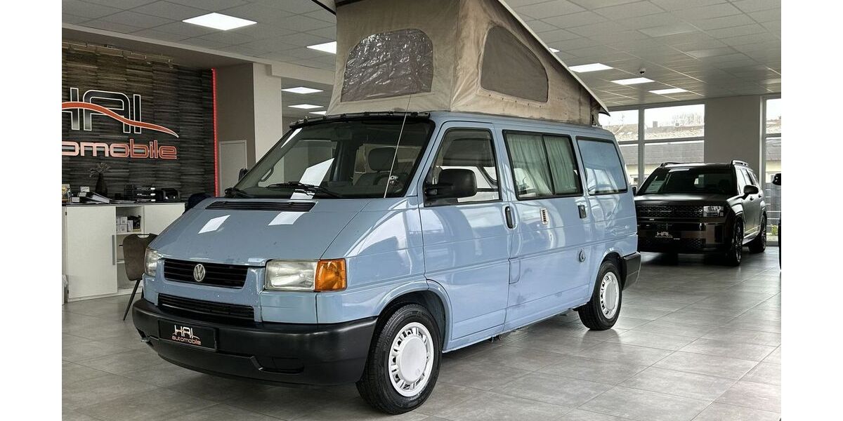 VW T4 Kombi 195.251 km 6.999 &euro; Erlensee 63526